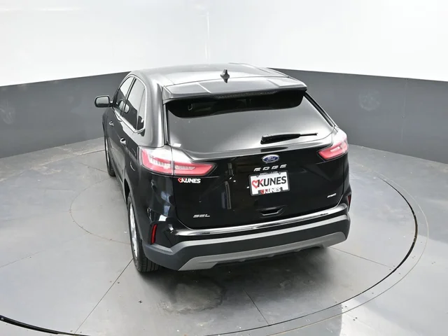SEMINUEVOS FORD Edge a Estados en autogozo