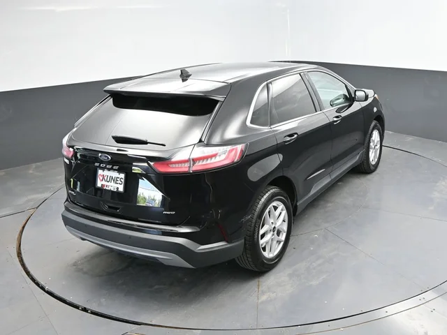 SEMINUEVOS FORD Edge a Estados en autogozo