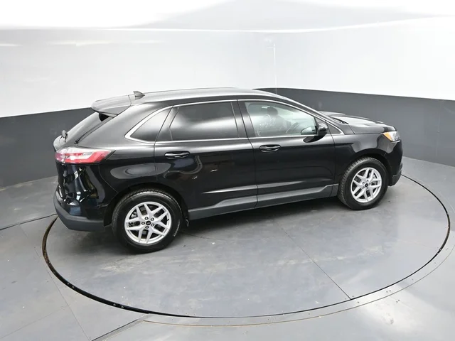 SEMINUEVOS FORD Edge a Estados en autogozo