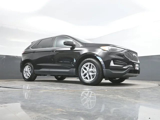 SEMINUEVOS FORD Edge a Estados en autogozo