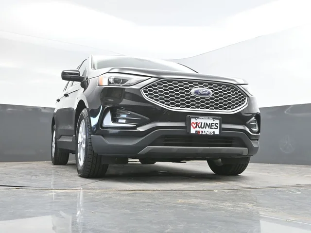 SEMINUEVOS FORD Edge a Estados en autogozo