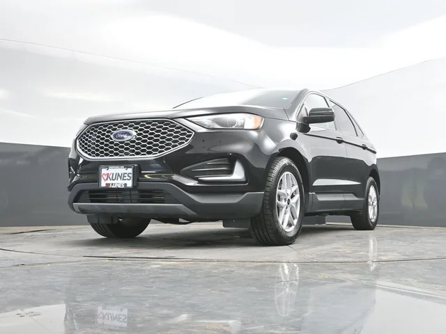 SEMINUEVOS FORD Edge a Estados en autogozo