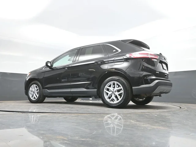 SEMINUEVOS FORD Edge a Estados en autogozo