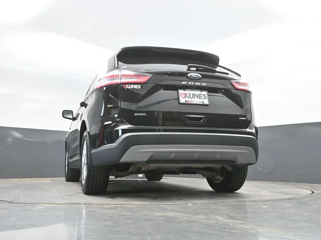 SEMINUEVOS FORD Edge a Estados en autogozo