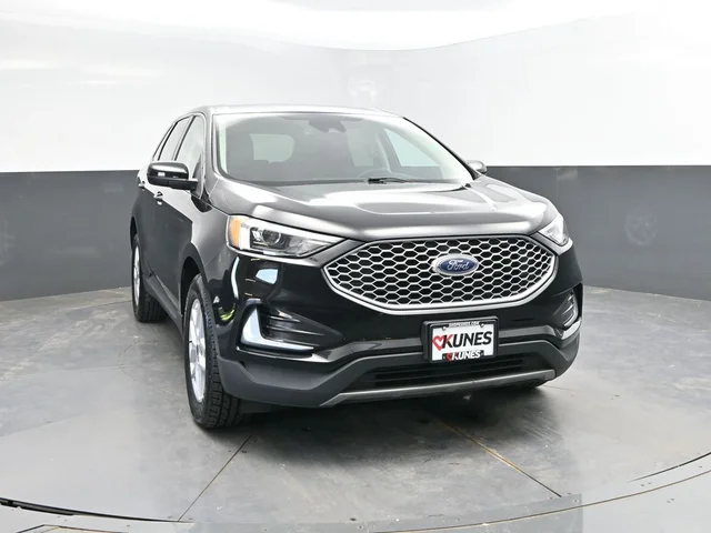 SEMINUEVOS FORD Edge a Estados en autogozo