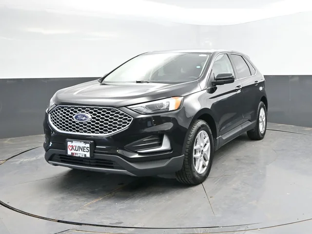 SEMINUEVOS FORD Edge a Estados en autogozo