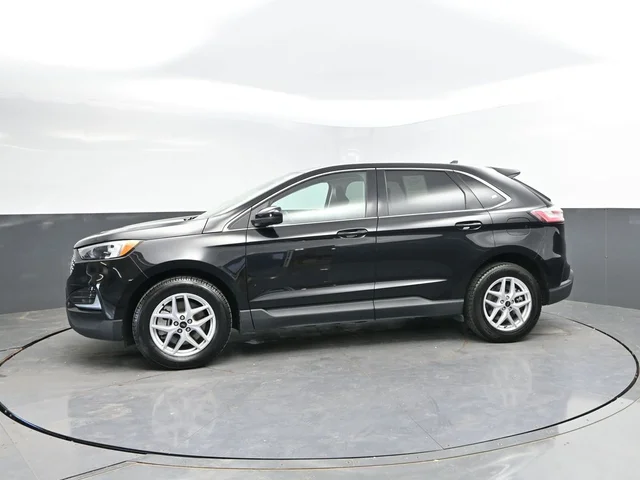 SEMINUEVOS FORD Edge a Estados en autogozo