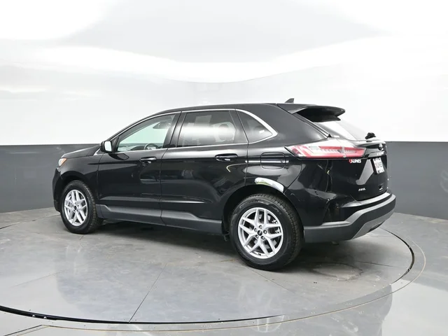 SEMINUEVOS FORD Edge a Estados en autogozo