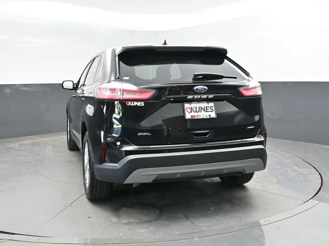 SEMINUEVOS FORD Edge a Estados en autogozo
