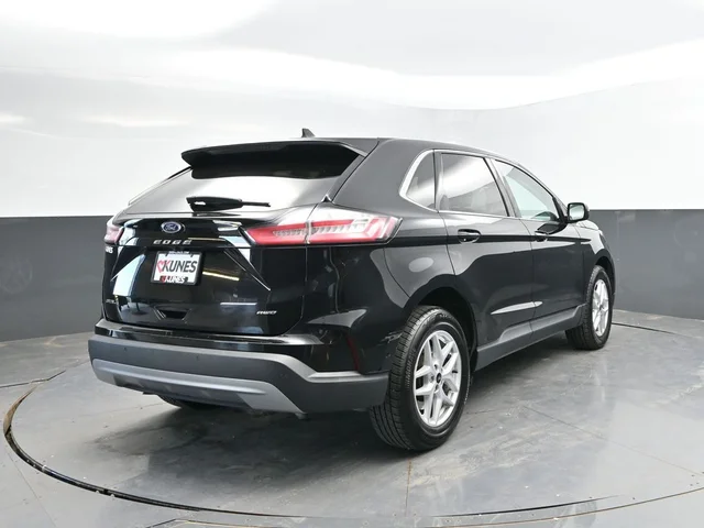 SEMINUEVOS FORD Edge a Estados en autogozo