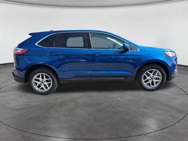 SEMINUEVOS FORD Edge a Estados en autogozo