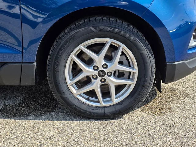 SEMINUEVOS FORD Edge a Estados en autogozo