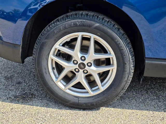 SEMINUEVOS FORD Edge a Estados en autogozo