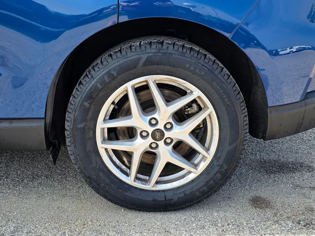 SEMINUEVOS FORD Edge a Estados en autogozo
