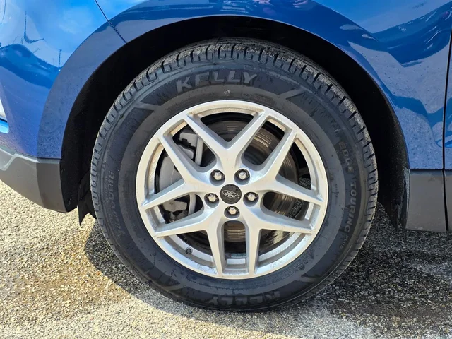 SEMINUEVOS FORD Edge a Estados en autogozo