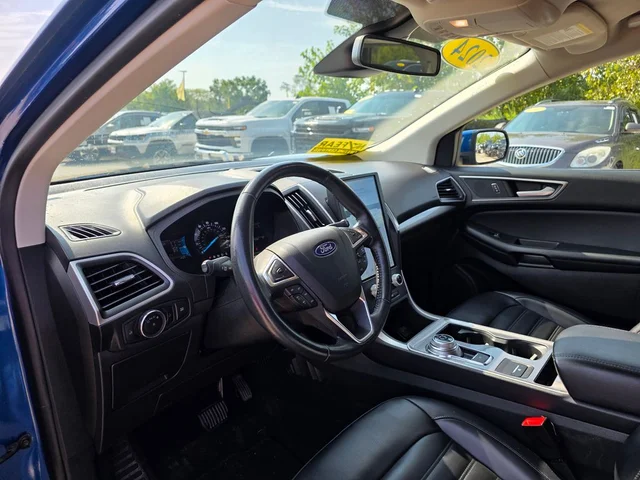 SEMINUEVOS FORD Edge a Estados en autogozo