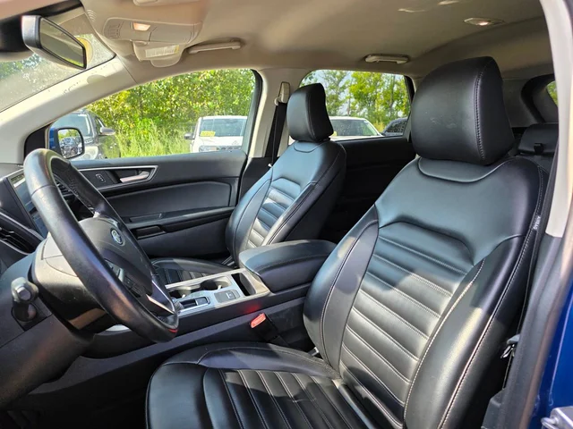 SEMINUEVOS FORD Edge a Estados en autogozo