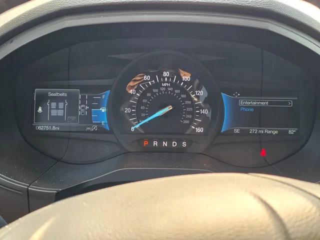 SEMINUEVOS FORD Edge a Estados en autogozo