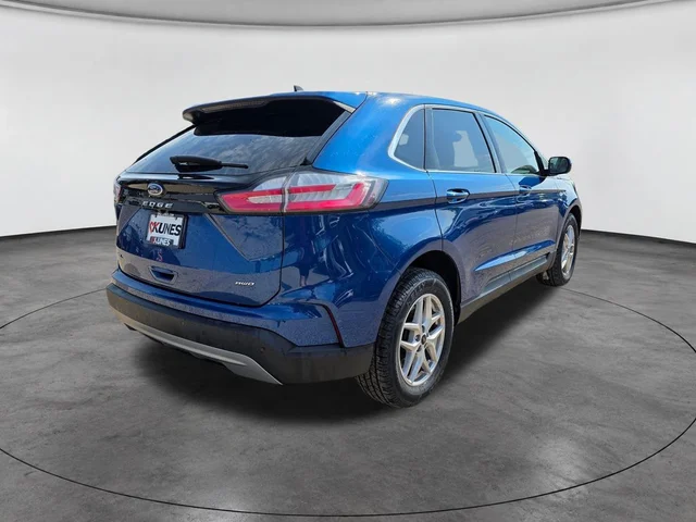 SEMINUEVOS FORD Edge a Estados en autogozo
