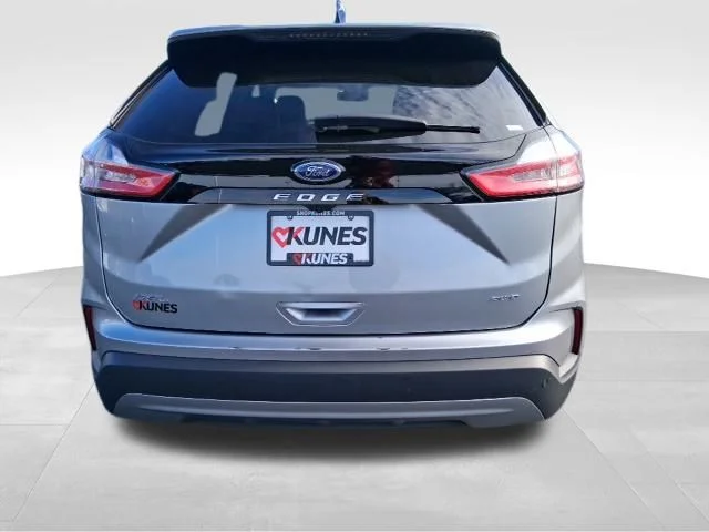 SEMINUEVOS FORD Edge a Estados en autogozo