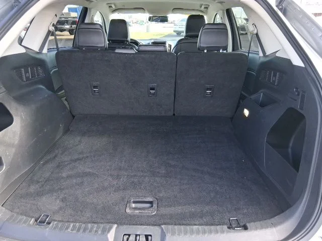 SEMINUEVOS FORD Edge a Estados en autogozo