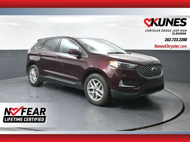 SEMINUEVOS FORD Edge a Estados en autogozo