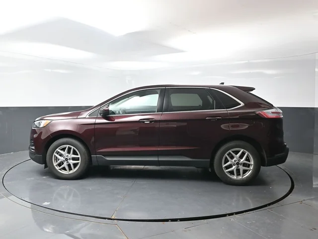 SEMINUEVOS FORD Edge a Estados en autogozo