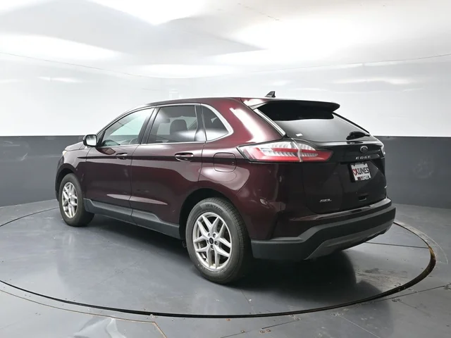 SEMINUEVOS FORD Edge a Estados en autogozo