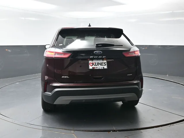 SEMINUEVOS FORD Edge a Estados en autogozo
