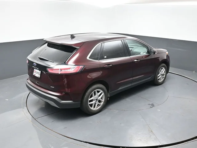 SEMINUEVOS FORD Edge a Estados en autogozo
