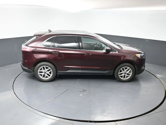 SEMINUEVOS FORD Edge a Estados en autogozo
