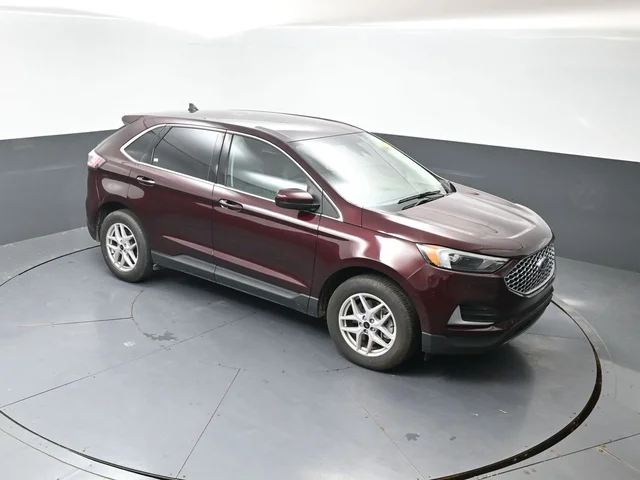 SEMINUEVOS FORD Edge a Estados en autogozo