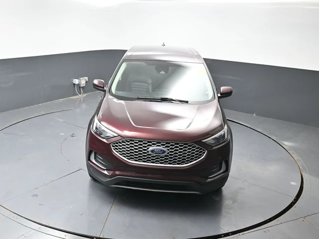 SEMINUEVOS FORD Edge a Estados en autogozo