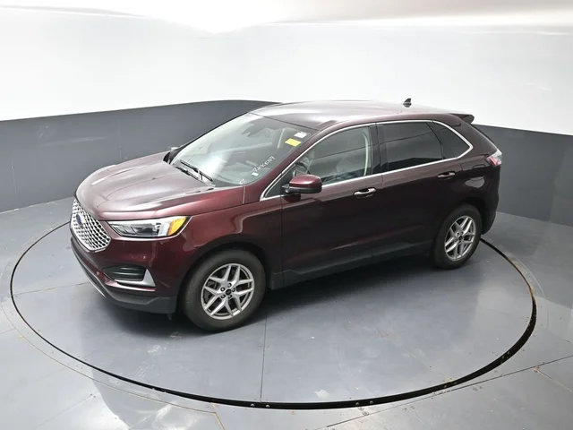 SEMINUEVOS FORD Edge a Estados en autogozo