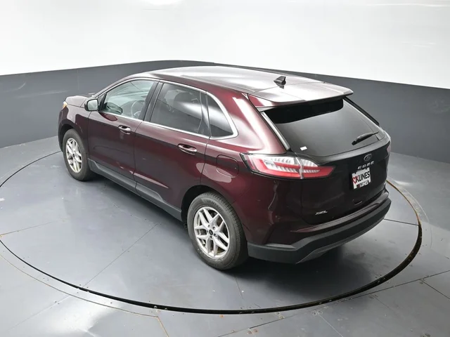 SEMINUEVOS FORD Edge a Estados en autogozo