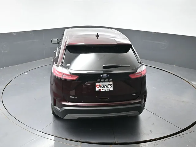 SEMINUEVOS FORD Edge a Estados en autogozo