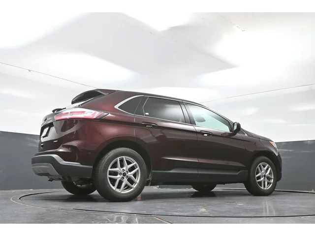SEMINUEVOS FORD Edge a Estados en autogozo