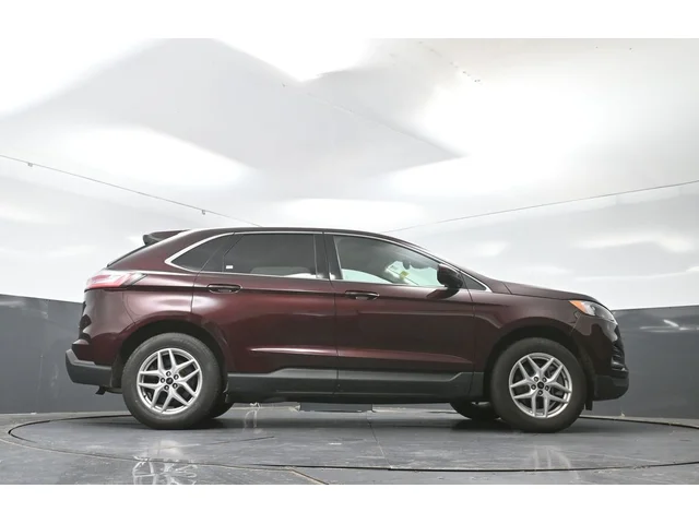 SEMINUEVOS FORD Edge a Estados en autogozo