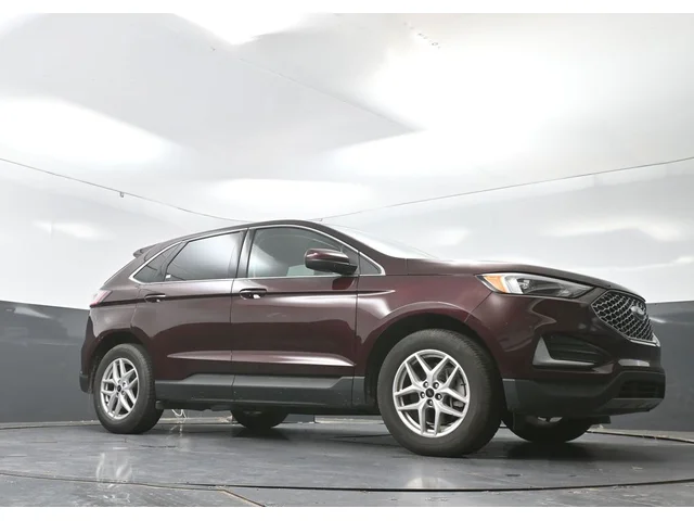 SEMINUEVOS FORD Edge a Estados en autogozo