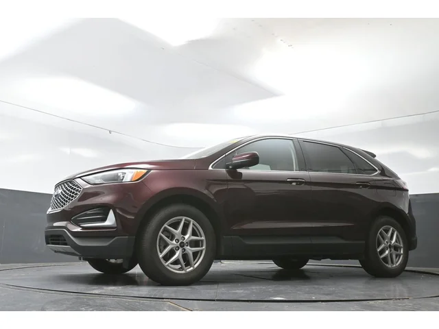 SEMINUEVOS FORD Edge a Estados en autogozo
