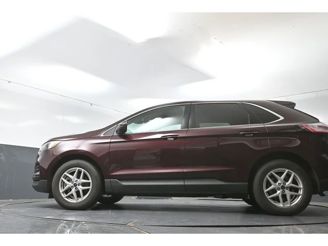 SEMINUEVOS FORD Edge a Estados en autogozo