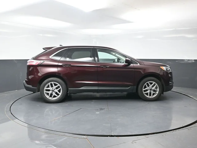 SEMINUEVOS FORD Edge a Estados en autogozo
