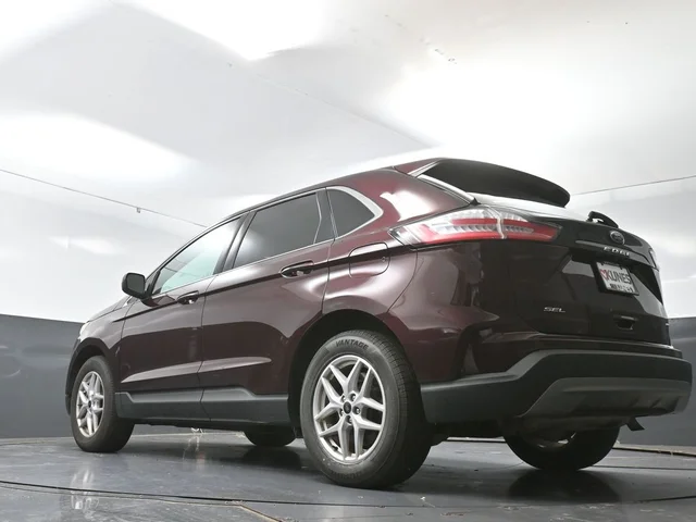SEMINUEVOS FORD Edge a Estados en autogozo