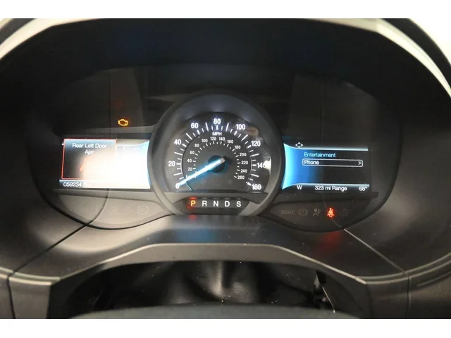 SEMINUEVOS FORD Edge a Estados en autogozo