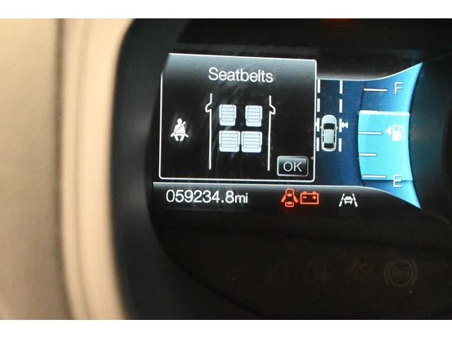 SEMINUEVOS FORD Edge a Estados en autogozo