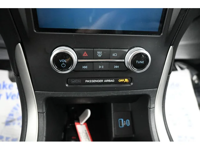SEMINUEVOS FORD Edge a Estados en autogozo