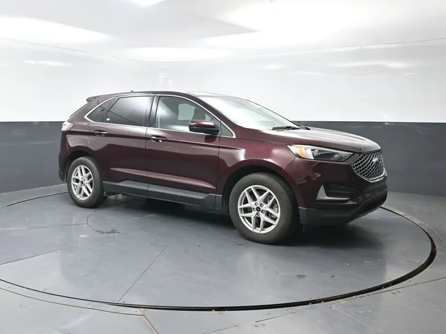 SEMINUEVOS FORD Edge a Estados en autogozo