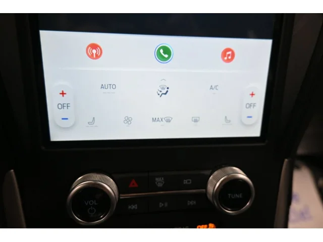 SEMINUEVOS FORD Edge a Estados en autogozo