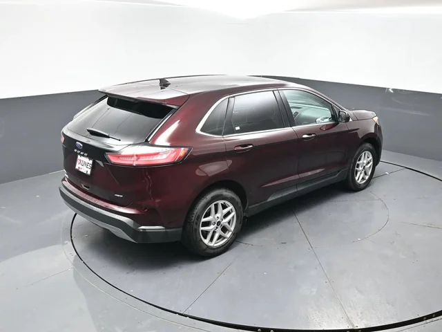 SEMINUEVOS FORD Edge a Estados en autogozo