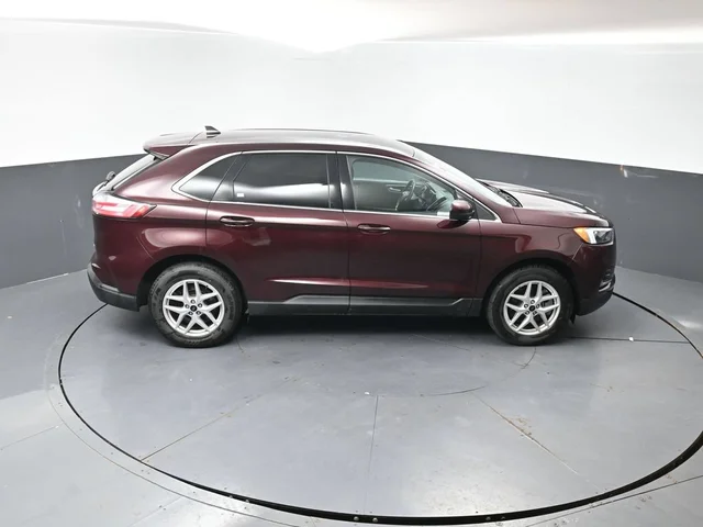 SEMINUEVOS FORD Edge a Estados en autogozo
